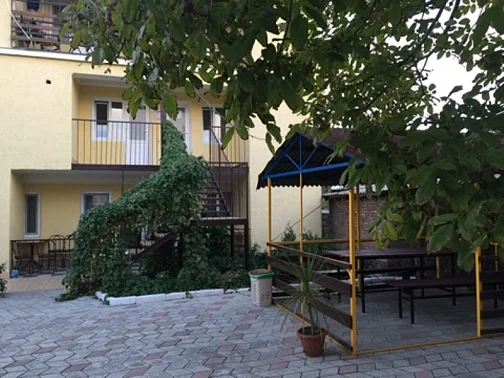 "Отдыхайте с нами" мини-гостиница, Феодосия, п Фото: 4 из 4