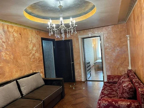 2х-комнатная квартира Абазгаа 37/2, Гагра Фото: 9 из 15