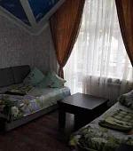 "Стандарт 2х-комнатный"