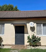 "Отдельный домик с кухней" 4х-местный