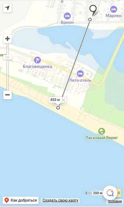 Дом под-ключ Казачий 40, Благовещенская Фото: 20 из 20