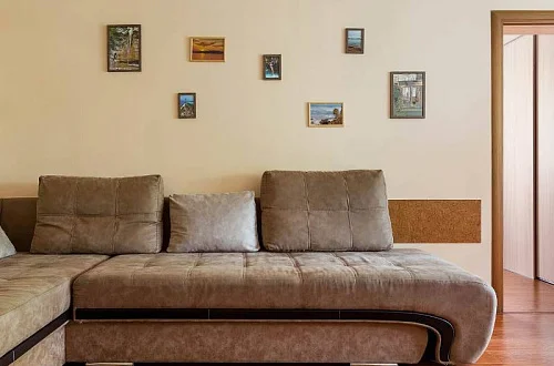 2х-комнатная квартира Фото: 9 из 12