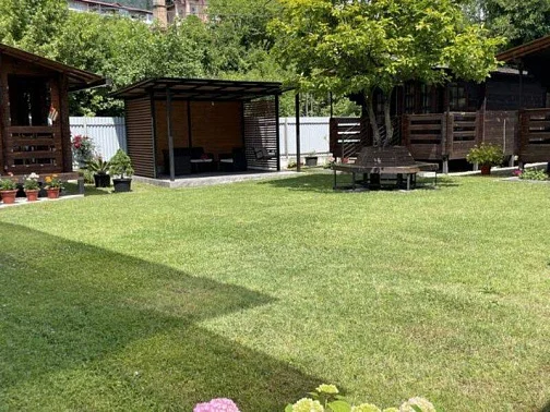 "СЕМЕЙНЫЙ" гостевой комплекс, Новый Афон Фото: 5 из 44