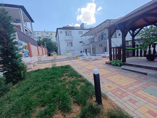 Дом под-ключ Дружбы 15, Кабардинка Фото: 9 из 39