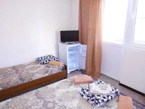 "На Главной" гостевой дом, Якорная щель Фото: 34 из 45