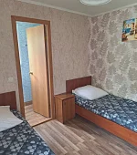 "Домик" 2х-местный