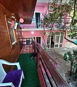 "Семейный домик"