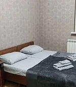 "Номер c удобствами" 3х-местный