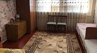 1-комнатная квартира Пограничная 5 кв 7, Геленджик