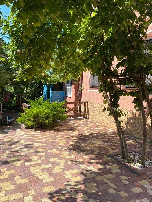 "Океанология" частный сектор, Голубая Бухта Фото: 3 из 50