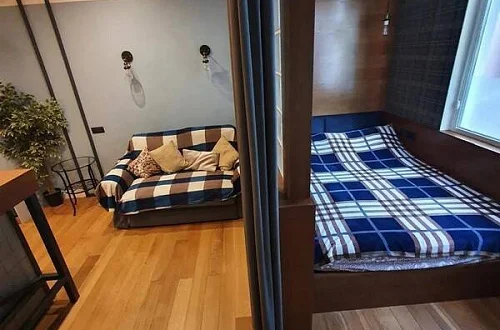 Квартира-студия Фото: 18 из 21