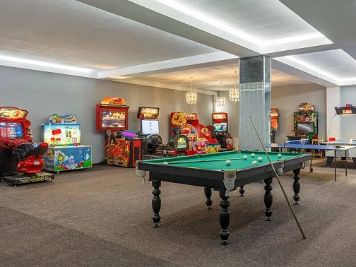 "Aurum Family Resort & Spa (Аурум)" отель, Благовещенская Фото: 28 из 51