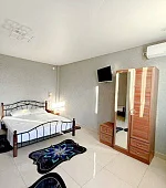 "Комфорт (вид на море)"