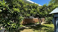 "Bartsits' Guest House" гостевой дом, Новый Афон