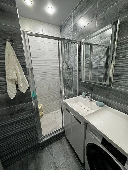 1-комнатная квартира Эпроновская 2/А-3, Адлер Фото: 11 из 15