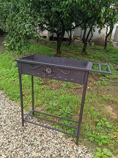 "Barn Haus Kumkvat" 1-комнатный дом под-ключ, Новый Афон Фото: 6 из 24