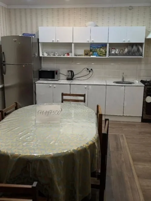 Дом под-ключ Шмидта 47, Приморско-Ахтарск Фото: 6 из 10