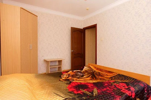 3х-комнатная квартира Фото: 12 из 17