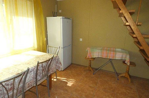 1 этаж под-ключ Фото: 4 из 8