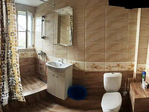 "Ольга" гостевой дом, Геленджик Фото: 16 из 27