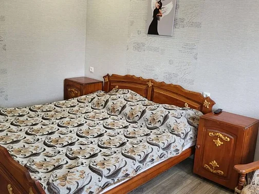 "Семейный" гостевой дом, Голубая Бухта Фото: 27 из 50