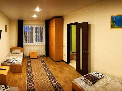 "Апартаменты на Калинина" мини-гостиница, Ейск Фото: 33 из 47
