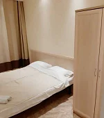 "Эконом" (2 этаж) 2х-3х-местный