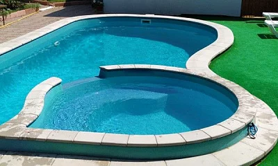 "У Фаины" частный сектор, Николаевка Фото: 1 из 50