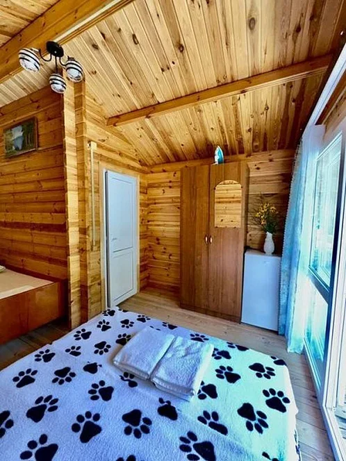 "У Тоши" база отдыха, Пицунда, Фото: 24 из 28