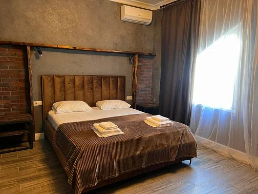 "Арго" гостевой дом, Лдзаа Фото: 15 из 22