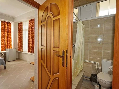 "Южанин" мини-гостиница, Лазаревское Фото: 48 из 51