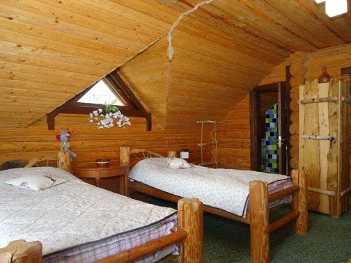 "Добрыня" частный сектор, Партенит Фото: 8 из 49