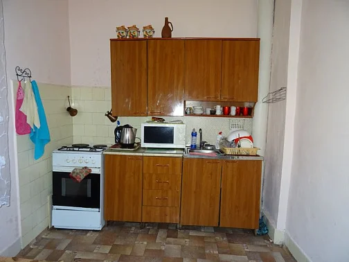 Частный сектор Кабардинская 5-й тупик 4, Гагра Фото: 12 из 33