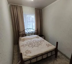 "У моря" дом под-ключ