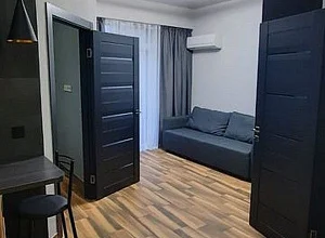 Отдых в Адлере   Кирова 35 - снять посуточно
