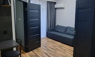 2х-комнатная квартира Кирова 35, Адлер Фото: 1 из 11