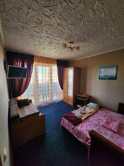 "Надежда" частный сектор, Черноморское Фото: 21 из 32