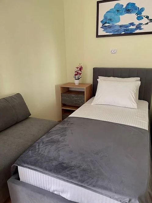 "Панорама" гостевой дом, Дивноморское Фото: 37 из 51