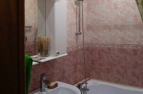 2х-комнатная квартира Фото: 14 из 15