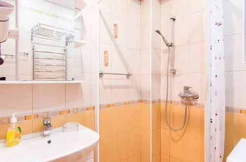 2х-комнатная квартира Фото: 6 из 7