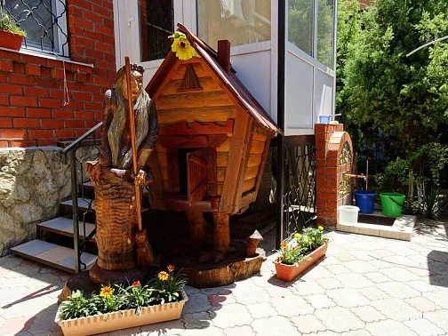 "Виктория" частный сектор, Витязево Фото: 5 из 51