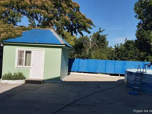 "Берег" частный сектор, Джубга Фото: 7 из 37