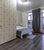 "Комфорт" 3х-местный