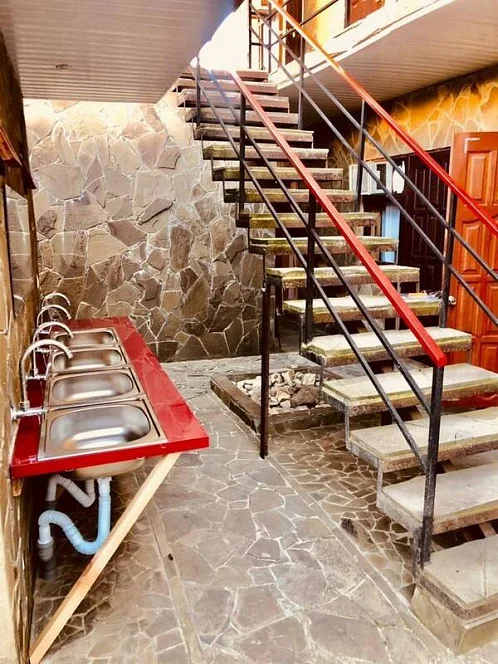 "Семейный" гостевой дом, Голубая Бухта Фото: 11 из 50