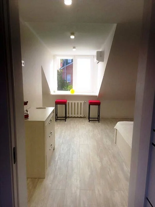 "У Русалочки" этаж под-ключ, Геленджик Фото: 3 из 18