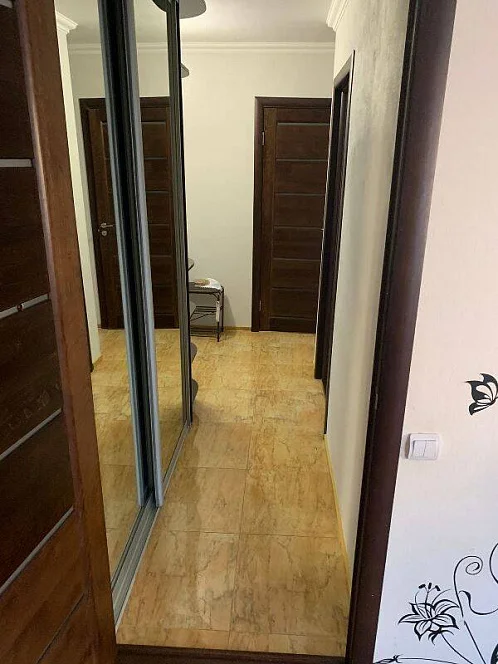 2-комнатная квартира Кирова 19, Геленджик Фото: 2 из 15