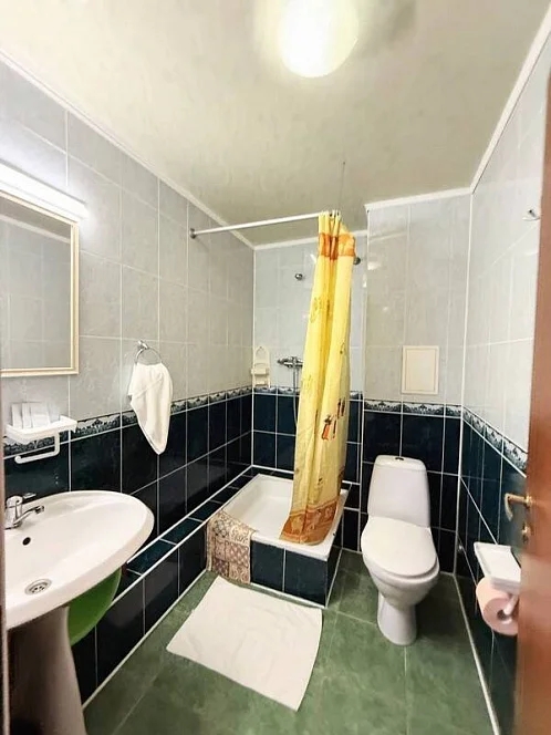 "Афродита" гостиница, Агой Фото: 28 из 45