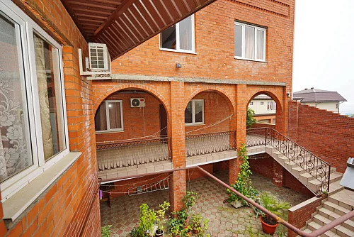 "Панорама" частный сектор, Лазаревское Фото: 33 из 36