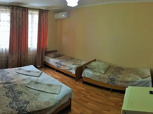 "У Оксаны" гостевой дом, Солоники Фото: 11 из 24