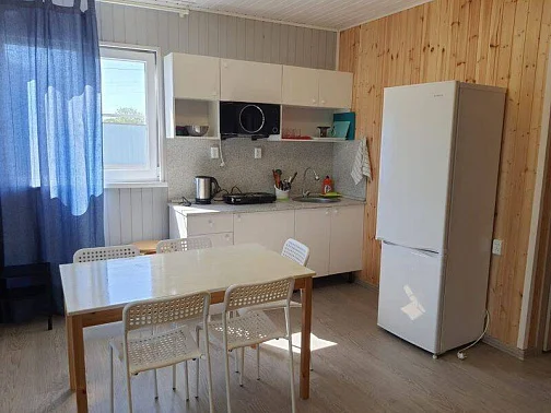 "Караси" дом под-ключ, Лдзаа Фото: 7 из 14